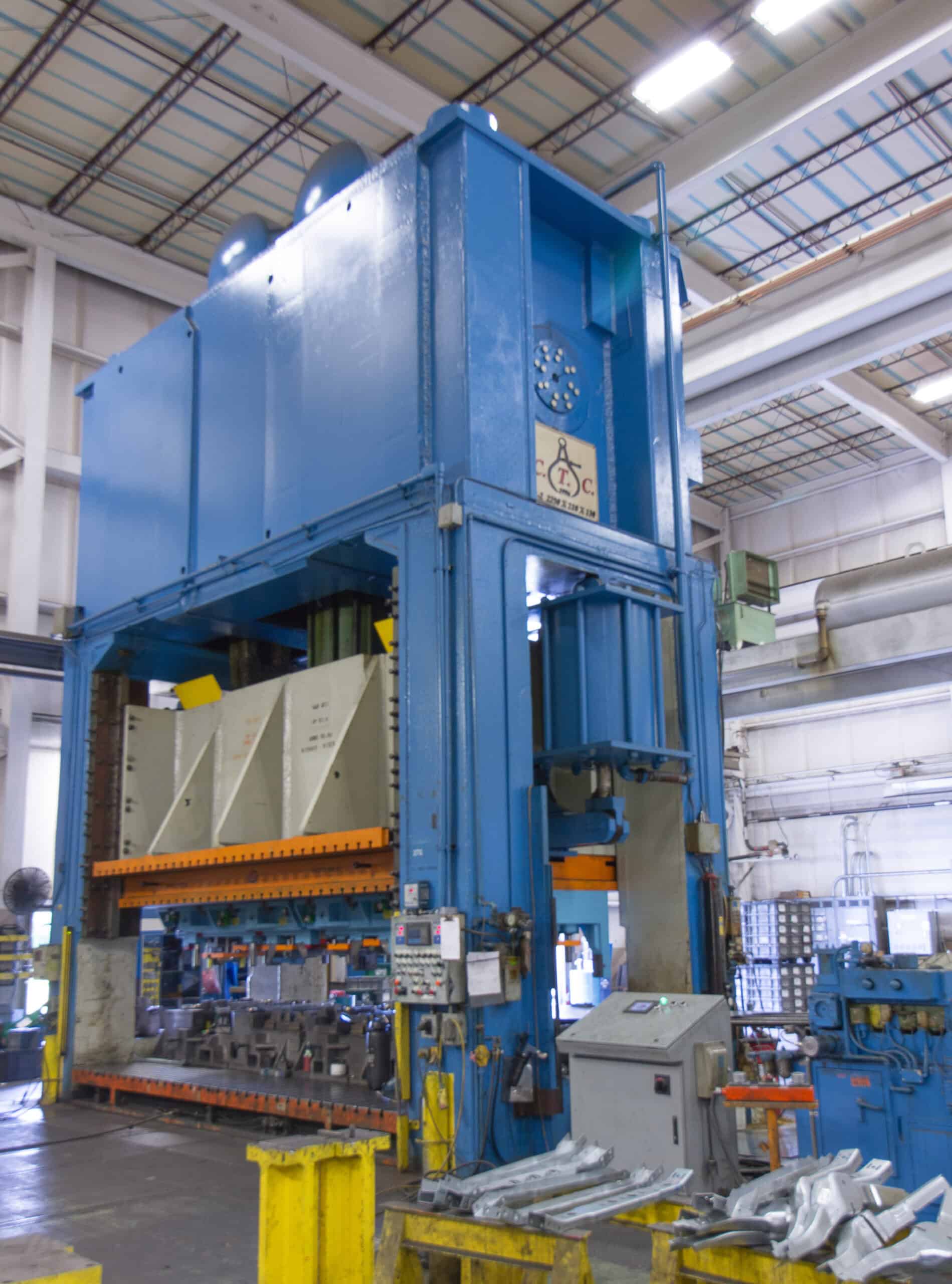 When to Use Progressive Die Stamping: 5 Production Problems It Solves